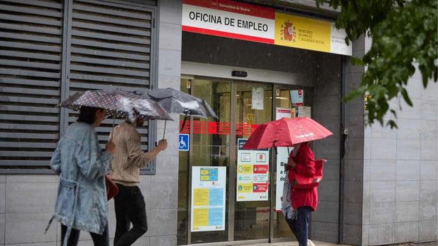 La ayuda de 570 euros al mes del SEPE para quienes hayan cotizados solo tres meses y no tengan cargas familiares