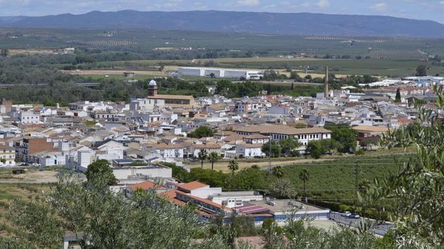 Este pueblo de Sevilla tiene casas en venta de 100 metros cuadrados por menos de 53.000 euros