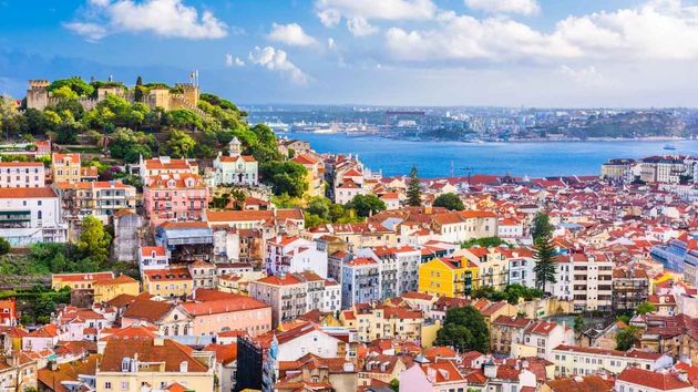 Carrefour sorprende con este viaje a Lisboa desde 190 euros con dos noches y vuelo incluidos