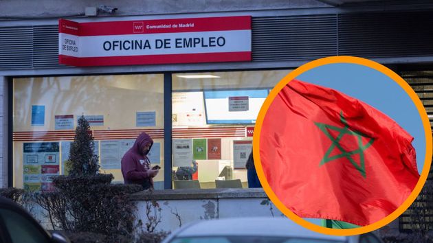 Un hombre deberá devolver 12.595,66 euros al SEPE por viajar a Marruecos sin avisar tras la muerte de su hermano mientras cobraba el subsidio de desempleo