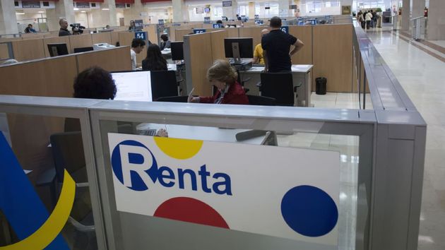 Declaración de la Renta 2025: estas son las rentas exentas de IRPF según Hacienda