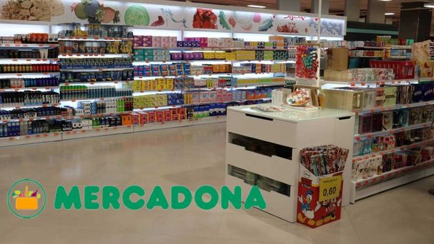 Esta es la colonia de Mercadona que está triunfando