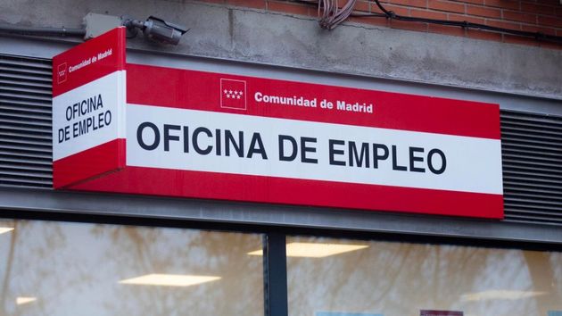 Cuándo se cobra el paro en marzo de 2025: fecha de los bancos y del SEPE