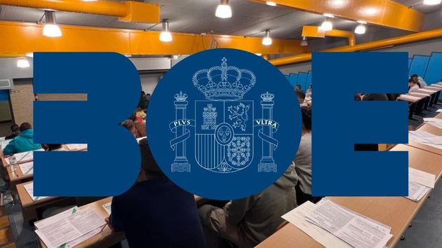 El BOE lanza las oposiciones más interesantes para el mes de marzo: hasta 29.606 plazas