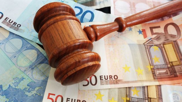 Una heredera deberá pagar 117.848,93 € de impuesto de sucesiones porque el plazo cuenta desde la inscripción en el registro, no desde la fecha del fallecimiento 