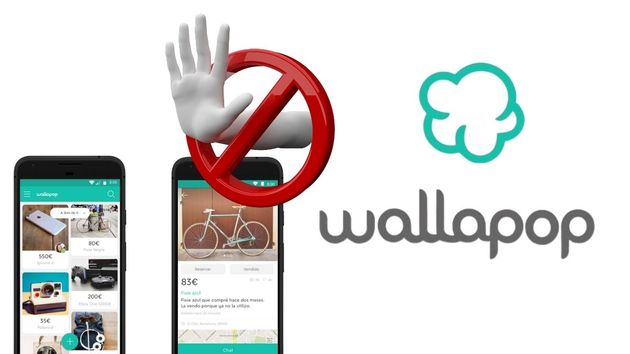 Estos son los productos prohibidos que no puedes vender en Wallapop: Hacienda pide declarar las ventas