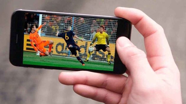 Adiós a los bloqueos de IPTV piratas para ver fútbol: esto es lo que ha pasado 