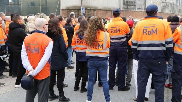 Una importante empresa de Barcelona cierra sus puertas: afecta a más de 200 trabajadores