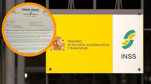 La Seguridad Social niega la pensión de viudedad a un hombre a pesar de convivir 30 años con su pareja y tener una hija en común por no estar inscrito como pareja de hecho