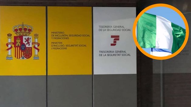 Un jubilado de 76 años pierde su pensión y deberá devolver 5.365 euros a la Seguridad Social por viajar a Nigeria alegando el fallecimiento de su mujer