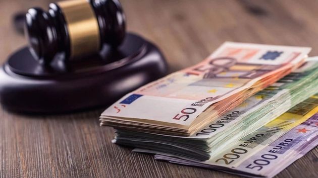 Una mujer consigue que la justicia le devuelva 78.542,67 euros más intereses por haberle cobrado indebidamente el Impuesto de Sucesiones y Donaciones