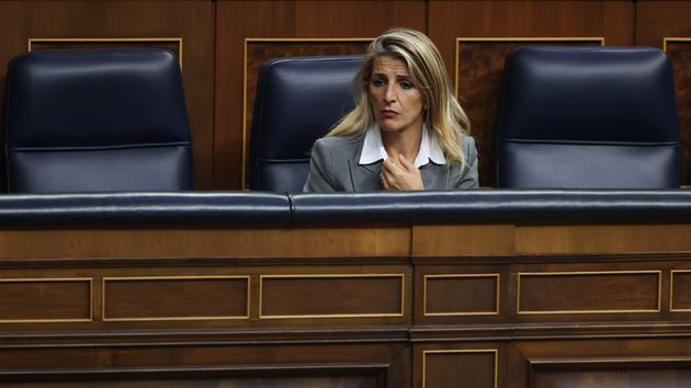 ¿Adiós a la reducción de jornada?: Junts dice a Yolanda Díaz que no la apoyan