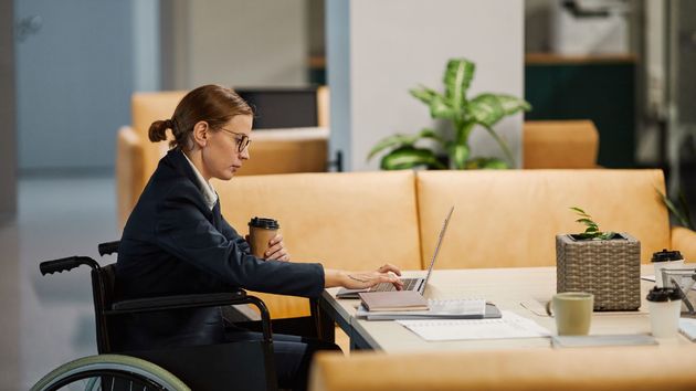 Solo una de cada cuatro mujeres con discapacidad tiene empleo en España