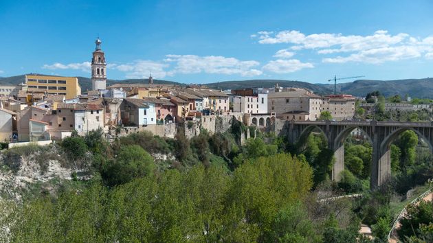 El pueblo de Valencia en el que se venden casas de 100 metros cuadrados por menos de 30.000 euros