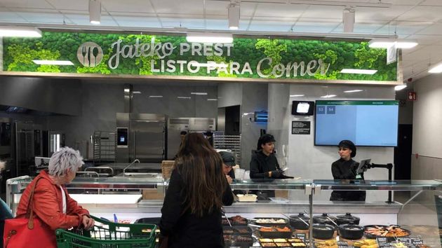Llega a Mercadona el manjar con el que siempre has soñado: por menos de 2 euros