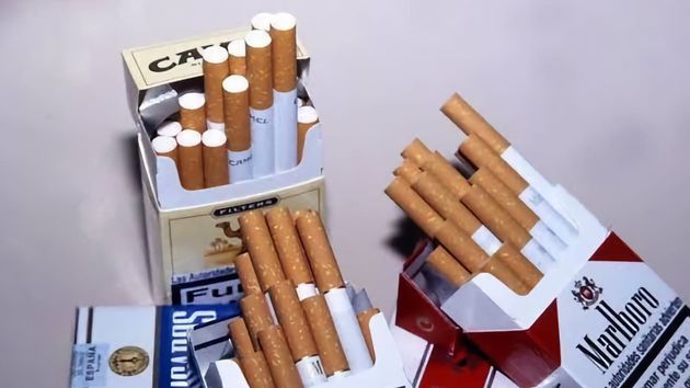 El precio del tabaco cambia a partir de este sábado en decenas de marcas