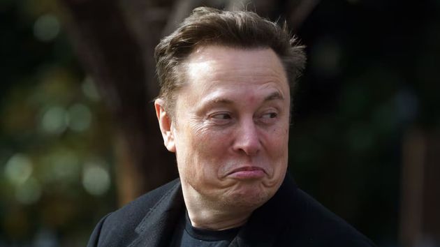 Elon Musk dice que las personas con un ‘coeficiente intelectual alto’ no se les debe pagar más por su trabajo