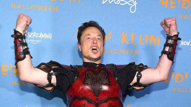 Elon Musk lanza internet gratis en Estados Unidos desde julio de 2025