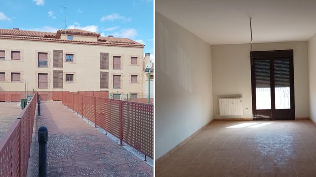 Unicaja ofrece un piso de 2 habitaciones y una gran terraza, que no necesita reformas, por tan solo 26.900 euros