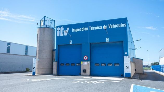 Este es el mejor truco para pasar la prueba de humos en la ITV
