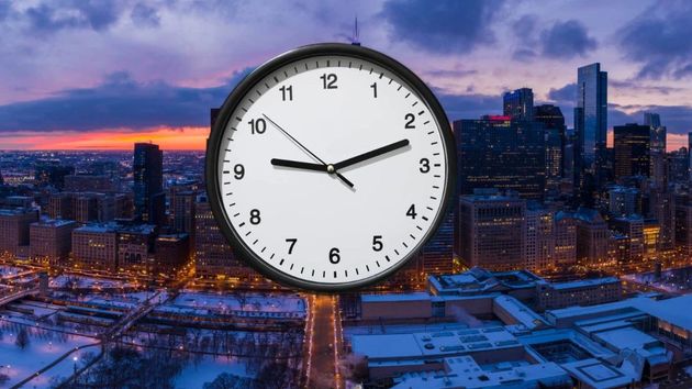 El BOE confirma el cambio de hora de verano en 2025: cuándo será