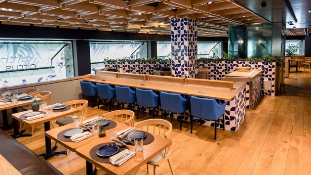 Adiós a uno de los restaurante más emblemáticos de Barcelona: cierra después de casi 30 años