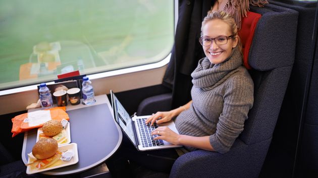 Renfe aplica un 15% de descuento en billetes Interrail desde mañana