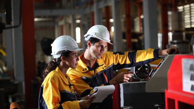 Serveo busca estudiantes y recién graduados: no exigen experiencia y hay opción de ser indefinido