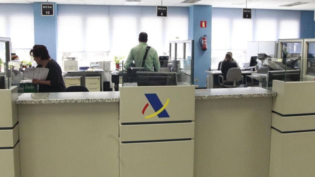 Los tribunales impiden que Hacienda cobre recargos a los contribuyentes que cambien de opinión y no quieran aplazar la deuda