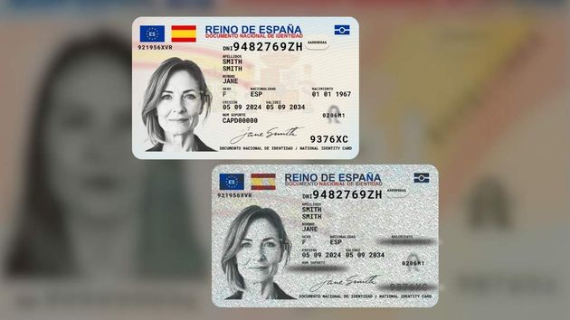 Protege tu DNI: cómo crear una copia segura para compartir en internet sin tener que instalar nada