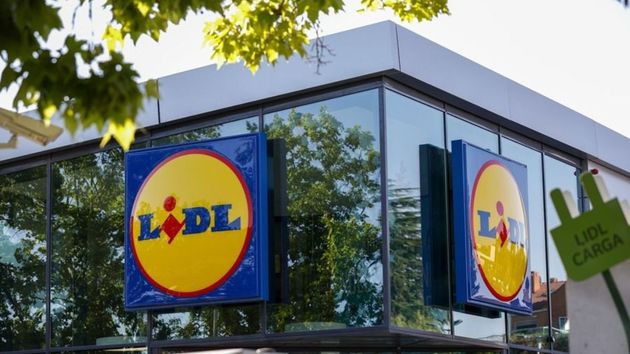 Lidl tira la casa por la ventana y lanza un outlet de colchones al 50%: hay por menos de 50 euros