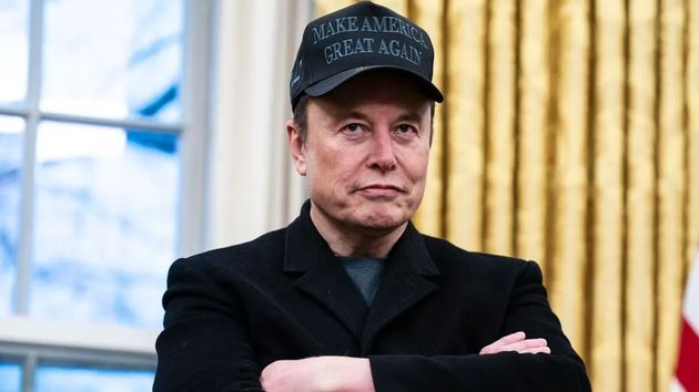 Se filtran los salarios de los trabajadores de Elon Musk tras pedir una jornada laboral de 120 horas sin salario
