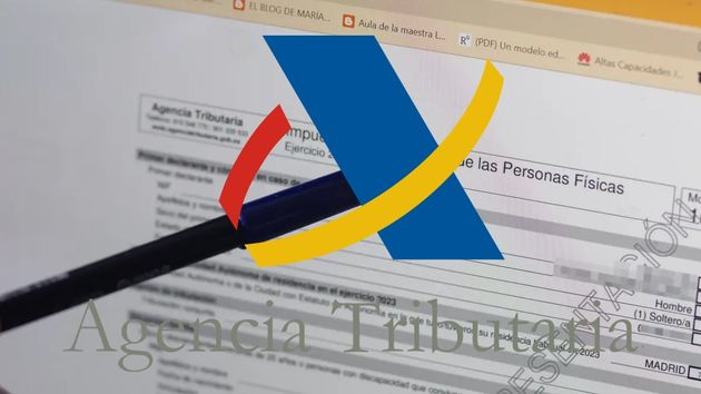 Estas son las multas a evitar en la declaración de la renta de 2025