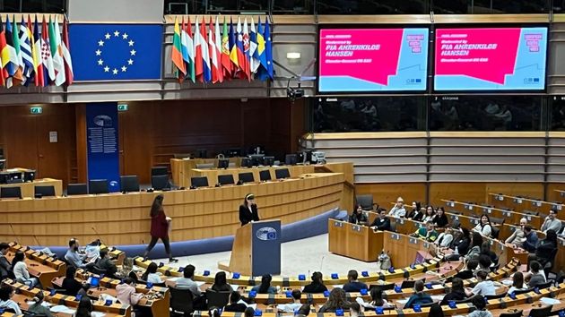 Europa reprocha al Gobierno que España no haya presentado su plan presupuestario anual ante la Unión Europea