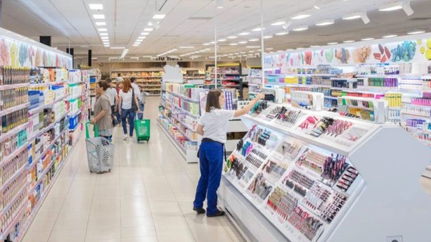 Mercadona confirma la retirada de uno de sus cosméticos para el cuidado facial más conocidos