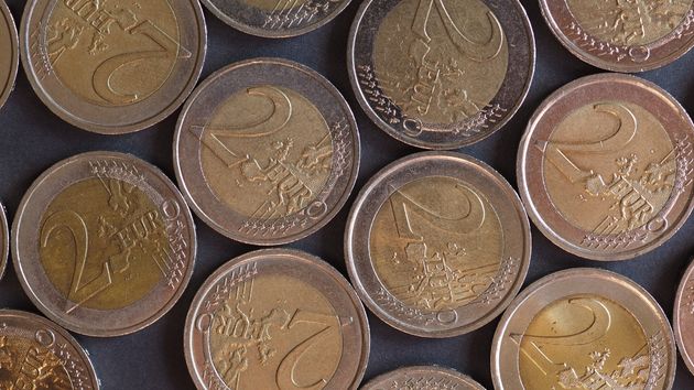 Esta es la moneda de 2 euros por la que pagan 2.000 euros y puedes tener en tu bolsillo 