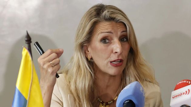 El SEPE recuerda la obligación de presentar la declaración de la Renta si cobras el subsidio para mayores de 52 años