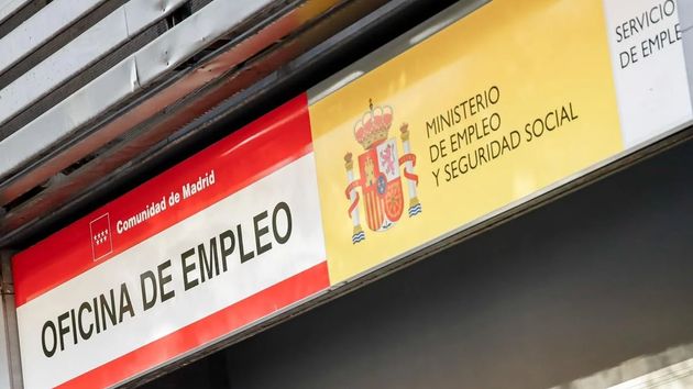 El SEPE podrá reclamar la devolución del subsidio si la declaración responsable de ingresos es incorrecta