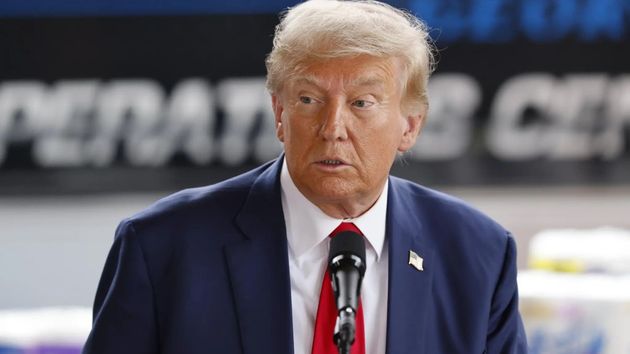Trump contraataca y amenaza a Europa con un arancel del 200% al vino y otras bebidas alcohólicas si no retiran el del whisky