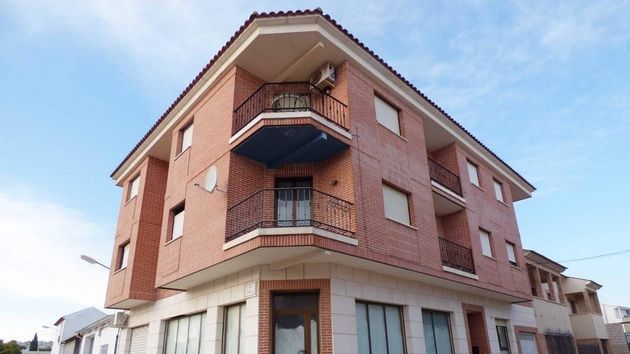Unicaja ofrece un piso de 3 habitaciones con terraza, por solo 36.800 euros