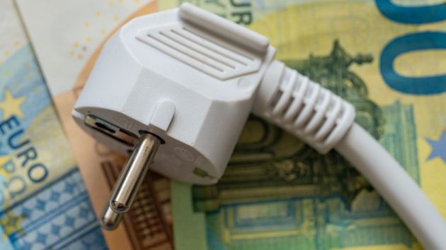 El INE confirma la subida del IPC de febrero: se queda en el 3% por el aumento de la electricidad