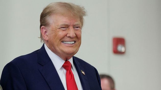 LEGO planta cara a Donald Trump: sus amenazas de aranceles “no me mantienen despierto por la noche”
