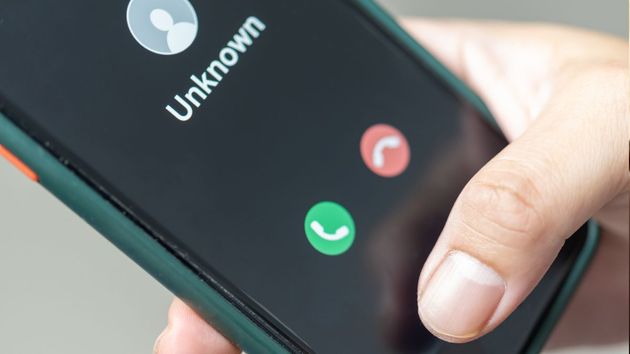 Si tu móvil hace esto sin motivo puedes perder todo el dinero de tu cuenta bancaria