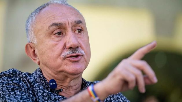 UGT pide más visitas de la Inspección de Trabajo y propone que la Policía y Guardia Civil puedan ser sus “colaboradores”