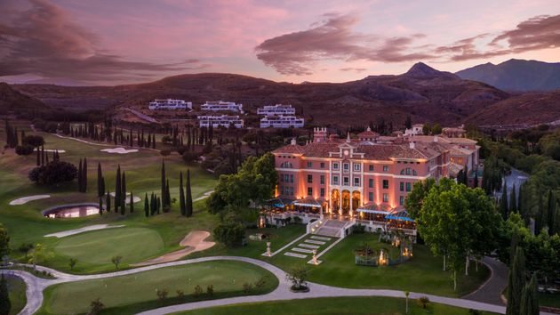 Uno de los hoteles más exclusivos de España está en venta: 150 millones euros es su precio de salida