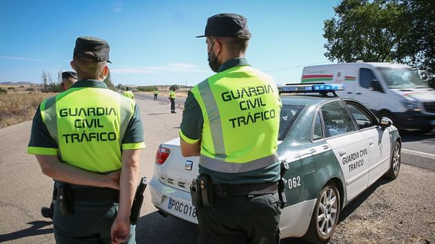 Así es la 'multa exprés', la nueva estrategia de la DGT que afecta a las sanciones por infracciones de tráfico
