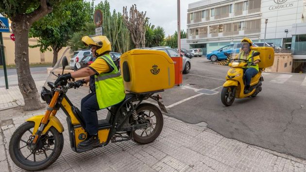 Correos no pagará la multa de 80.001 euros por el retraso en la entrega de paquetes, pero la Justicia señala que es “infracción muy grave”