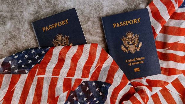 Nueva ley en Estados Unidos: estos son los documentos que te van a pedir para viajar en sus aeropuertos