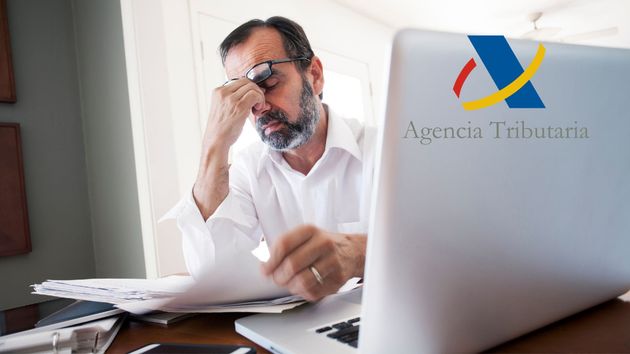 El chat gratuito con personal de Hacienda que los autónomos pueden usar para resolver sus dudas de la declaración de la Renta