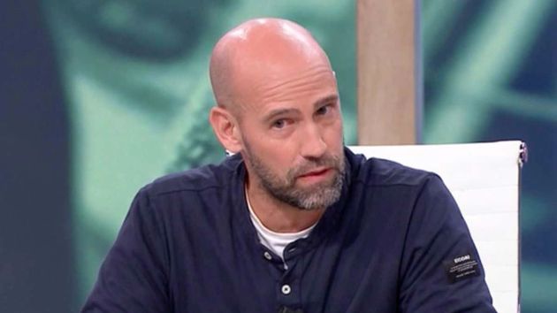 Gonzalo Miró propone a Garamendi pagar a los empleados el beneficio que generan a la empresa para que lo comparen con su sueldo